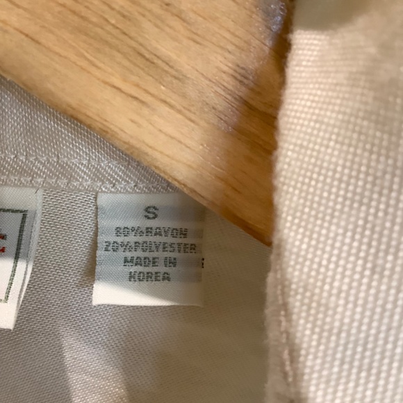 BANANA BAY FINE RESORT WEAR - Picture 3 of 4